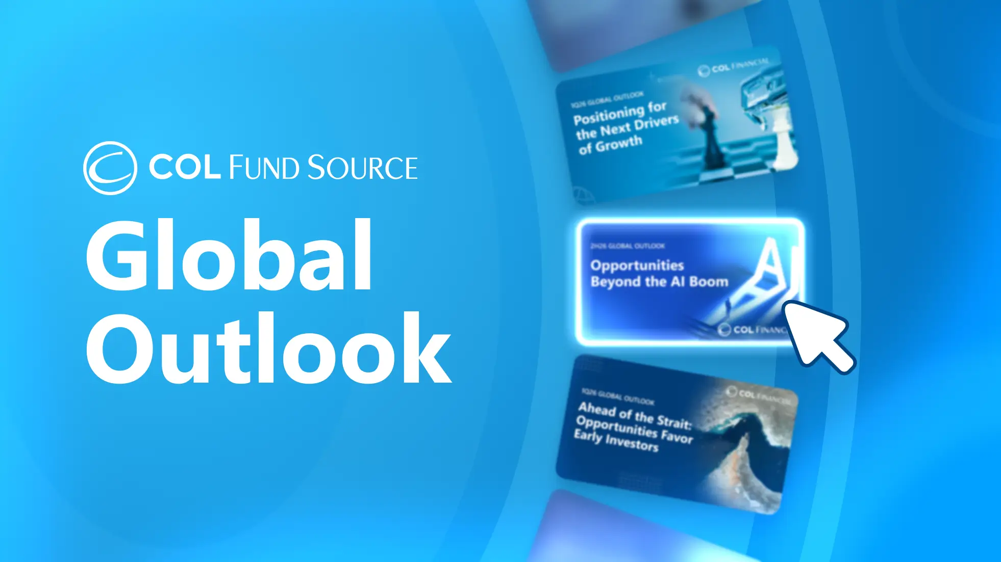 Get Expert Insights on Global Opportunities