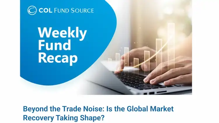 Access our Weekly Fund Recap